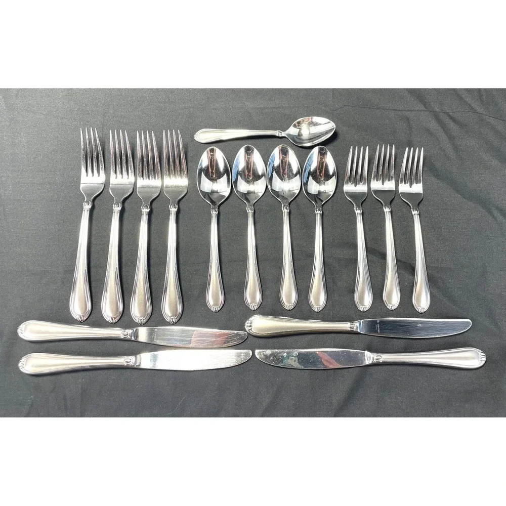 Lenox chandelle frosted